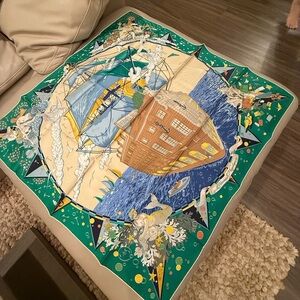 Hermes Scarf 90*90